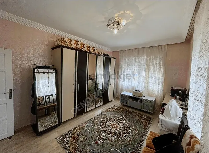 Aşağıhisar Mah.tek Daire 210 M2 Satılık Daire - 32