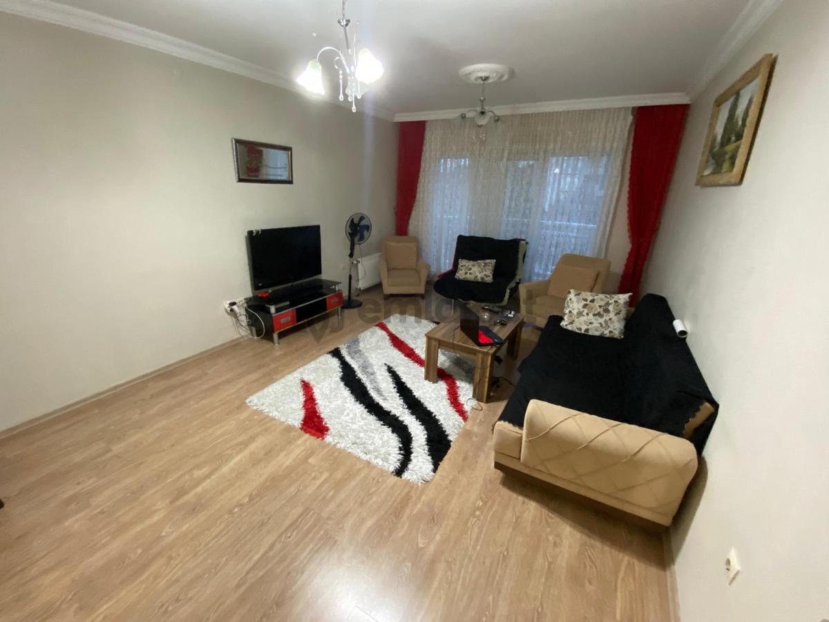 Trabzon Kaşüstü'nde 3+1 Eşyalı Satılık Daire - 13