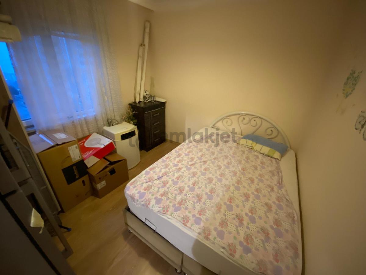 Trabzon Kaşüstü'nde 3+1 Eşyalı Satılık Daire - 9