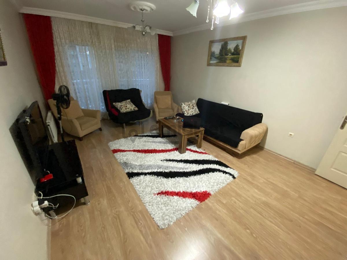 Trabzon Kaşüstü'nde 3+1 Eşyalı Satılık Daire - 3