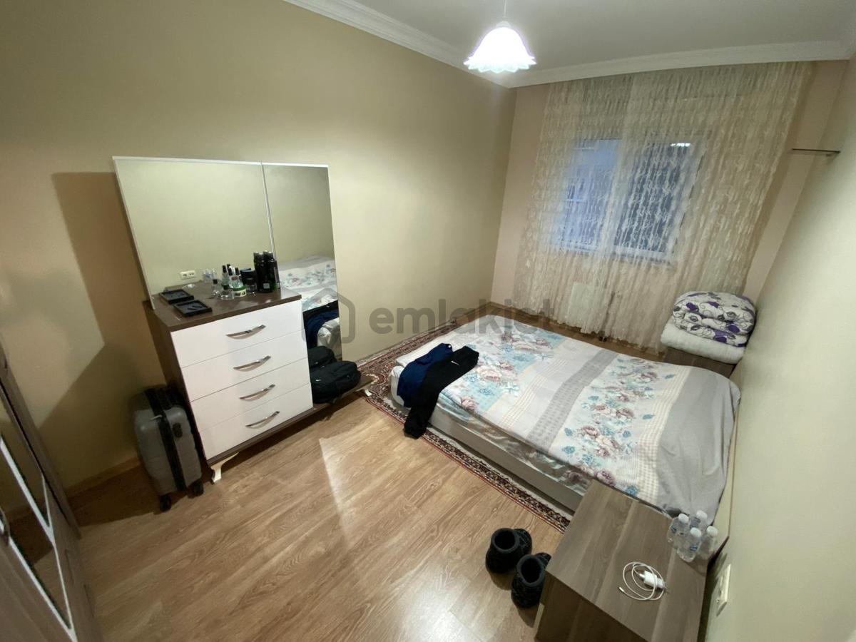Trabzon Kaşüstü'nde 3+1 Eşyalı Satılık Daire - 15