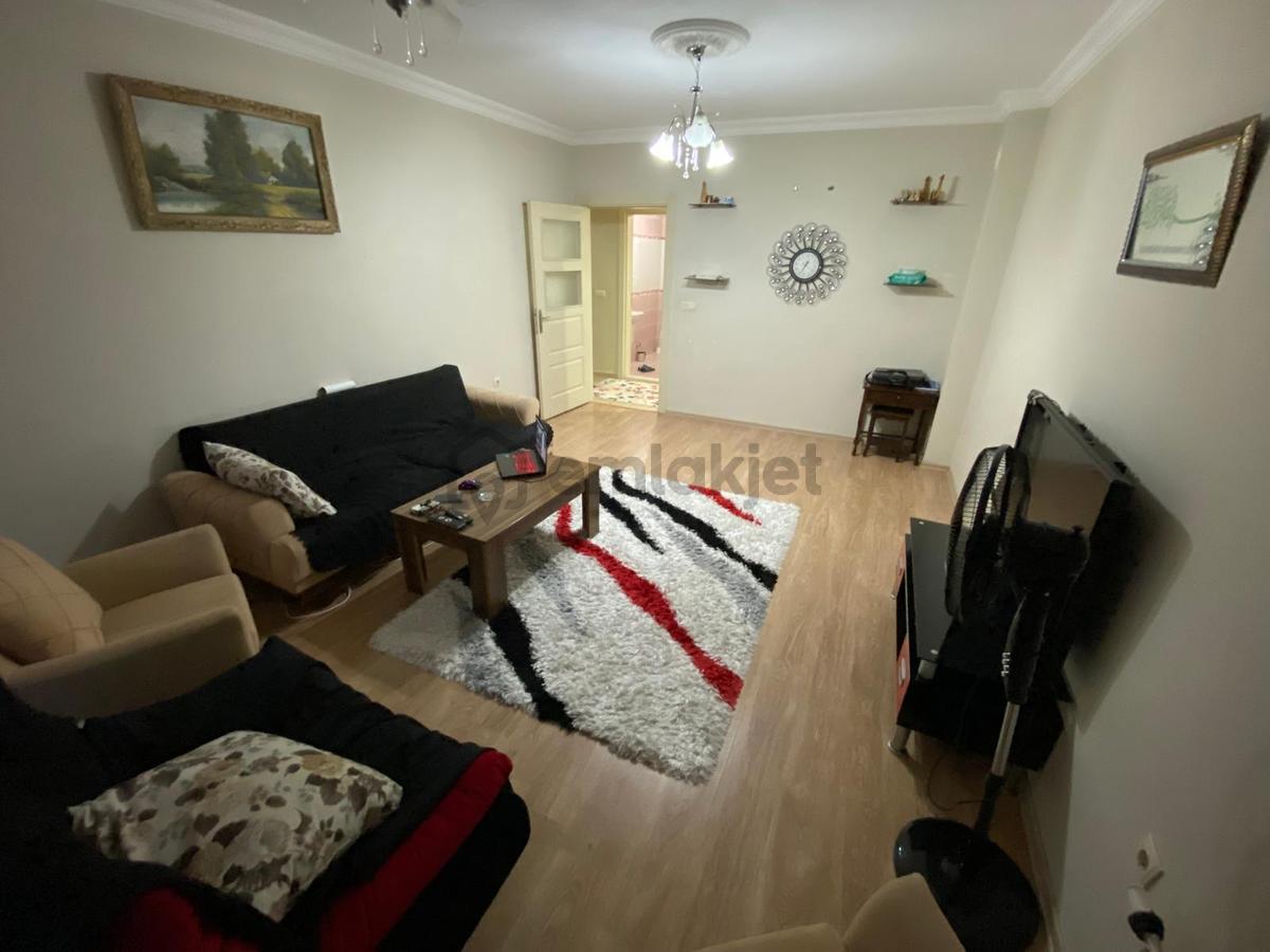 Trabzon Kaşüstü'nde 3+1 Eşyalı Satılık Daire - 5