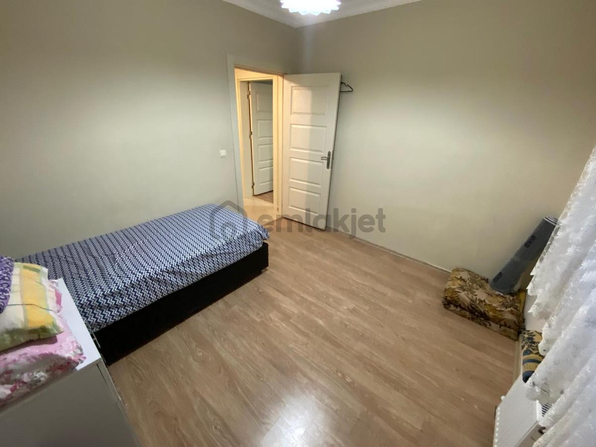 Trabzon Kaşüstü'nde 3+1 Eşyalı Satılık Daire - 8