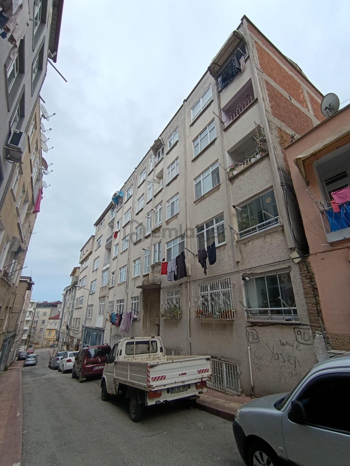 Yeni Dogan Mahallesinde Satılık Temiz Daire - 12