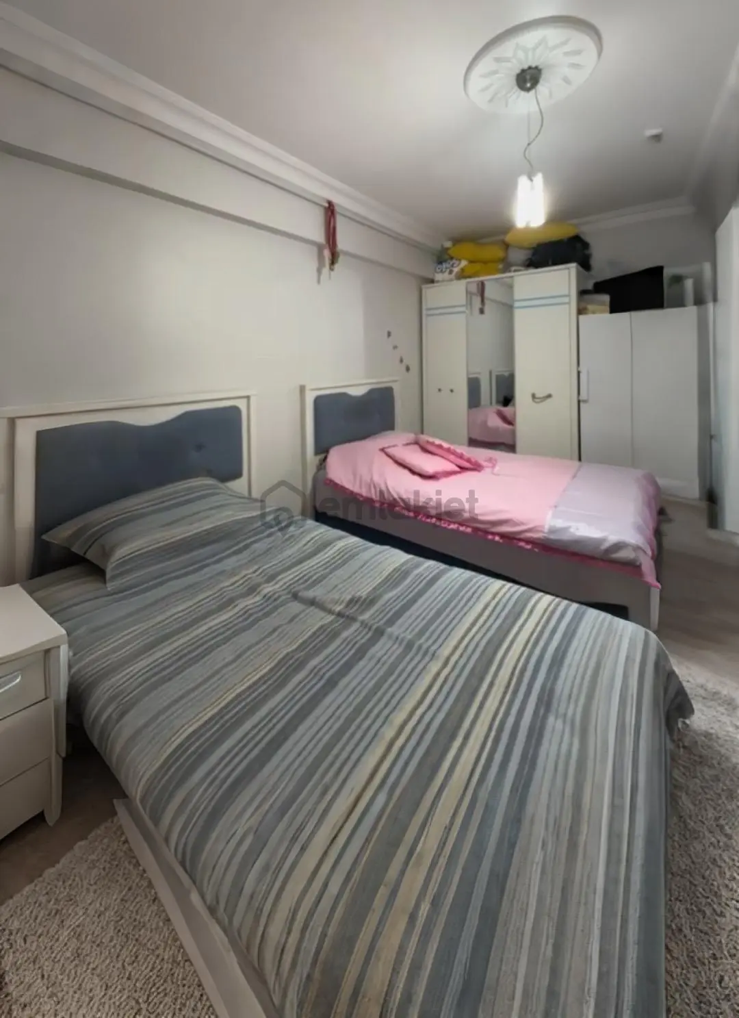 Müthiş Konum Kusursuz,kullanışlı, Yüksek Giriş**** - 2