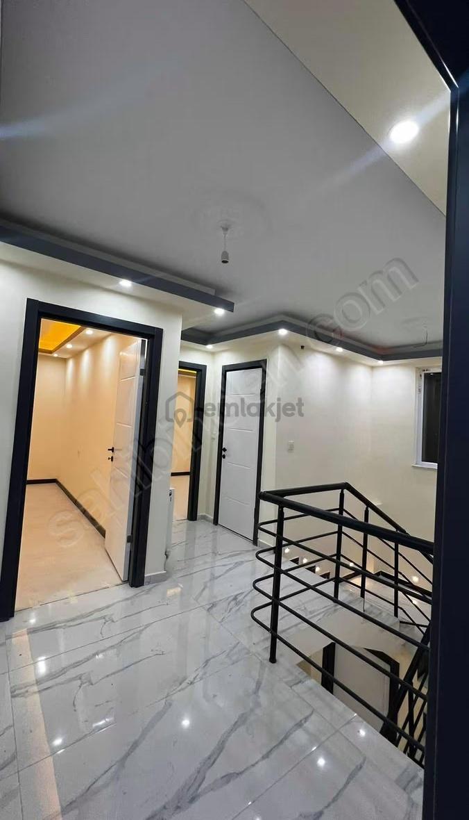 Akyurtta 2 Katlı Lüks Villa - 10