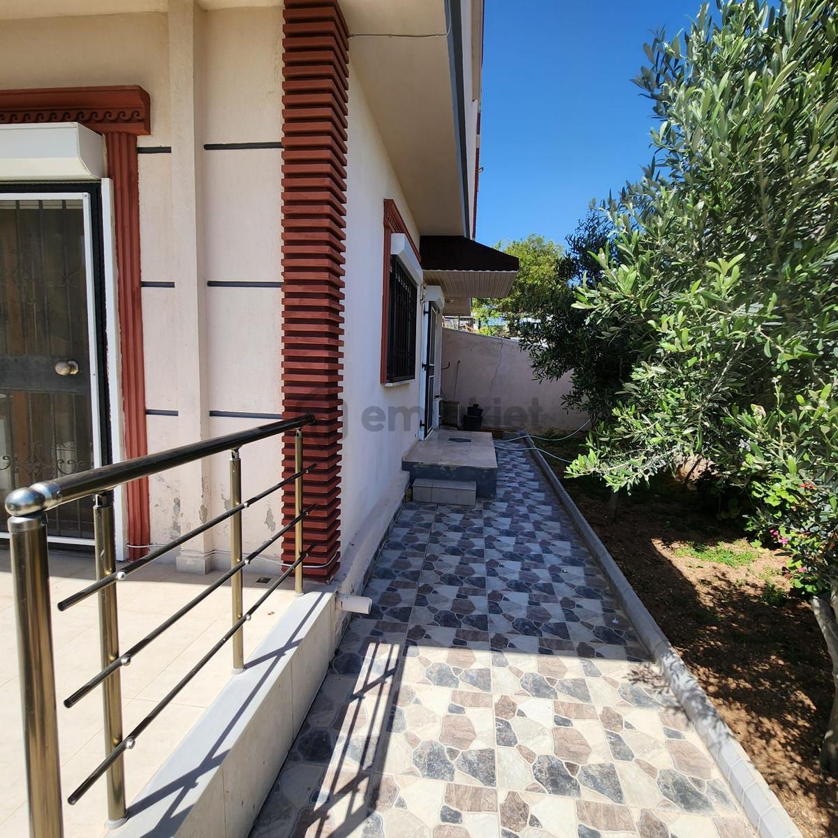 Didimın En Uygun Villası - 4
