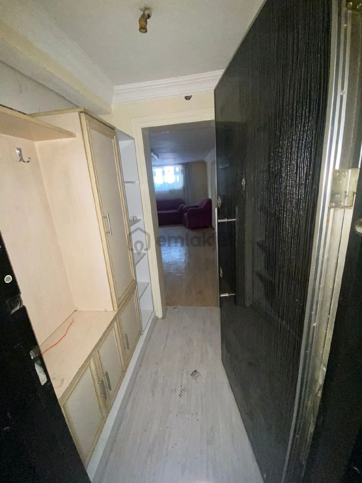 Akay Gayrimenkulden Turan Mahallesinde Yarı Bodrum Daire - 13