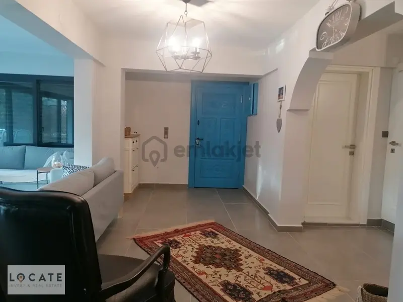 Çeşme Ildır Da 2+1 Satılık Villa - 12