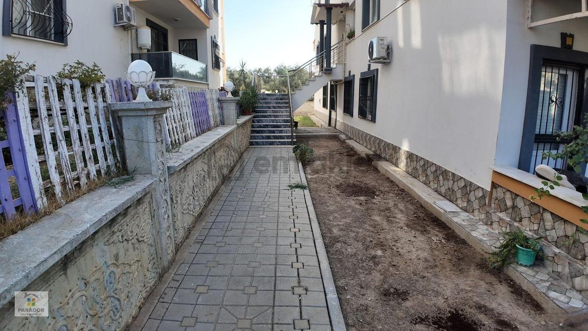 Aydın Nazilli İsabeyli Mahallesinde Dubleks Satılık Daire - 4