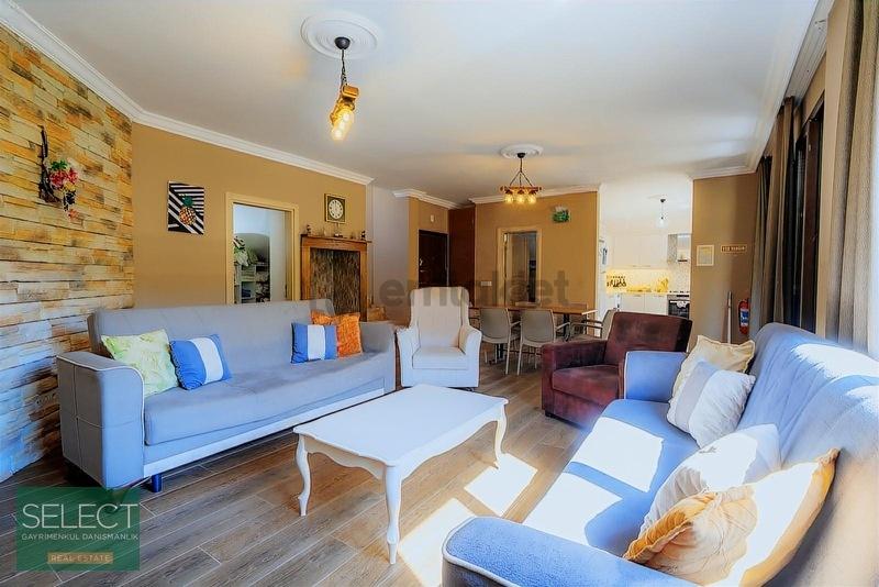 Select'ten Marmaris Orhaniye'de Satılık Lüx Villa - 9