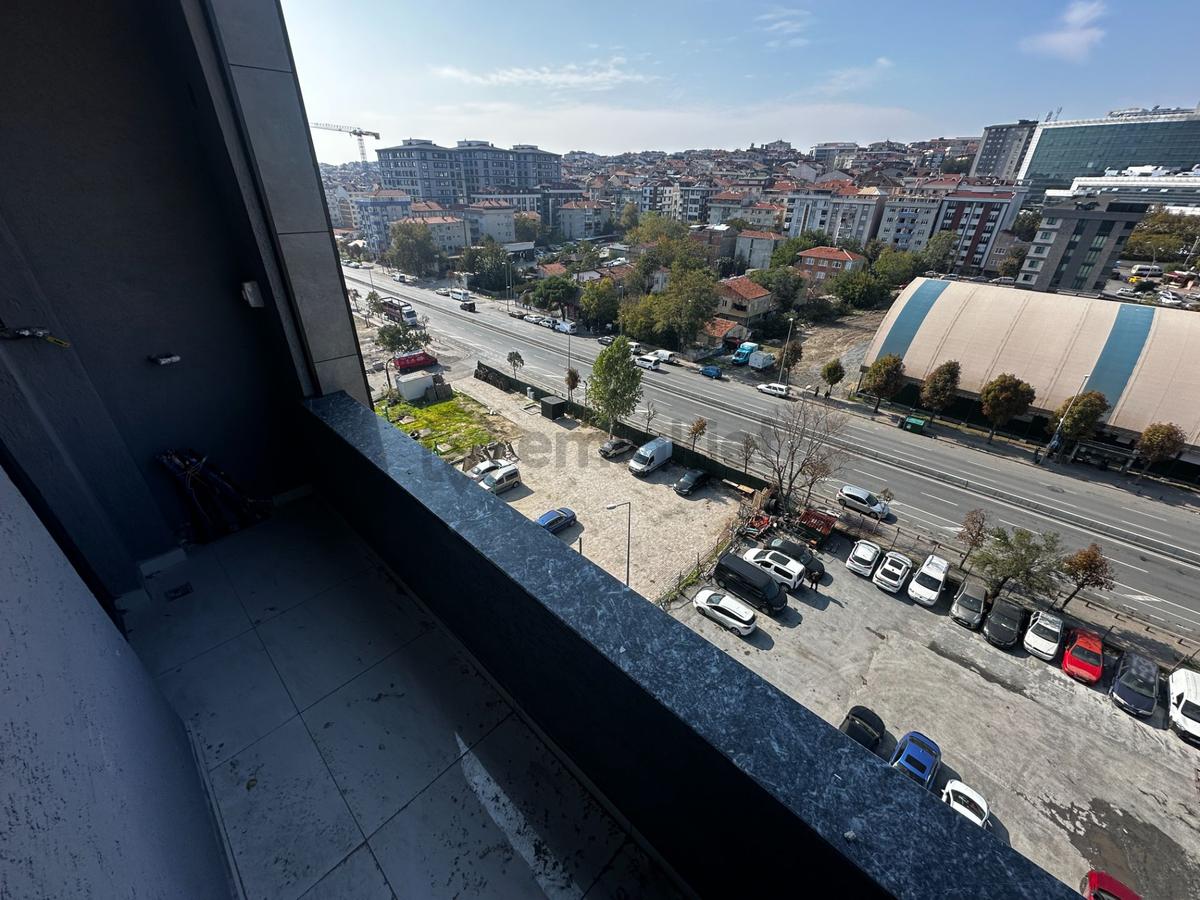 Next House'dan, Otoparklı, Sıfır Bina, Ara Kat, 3+1, 140m2 - 6