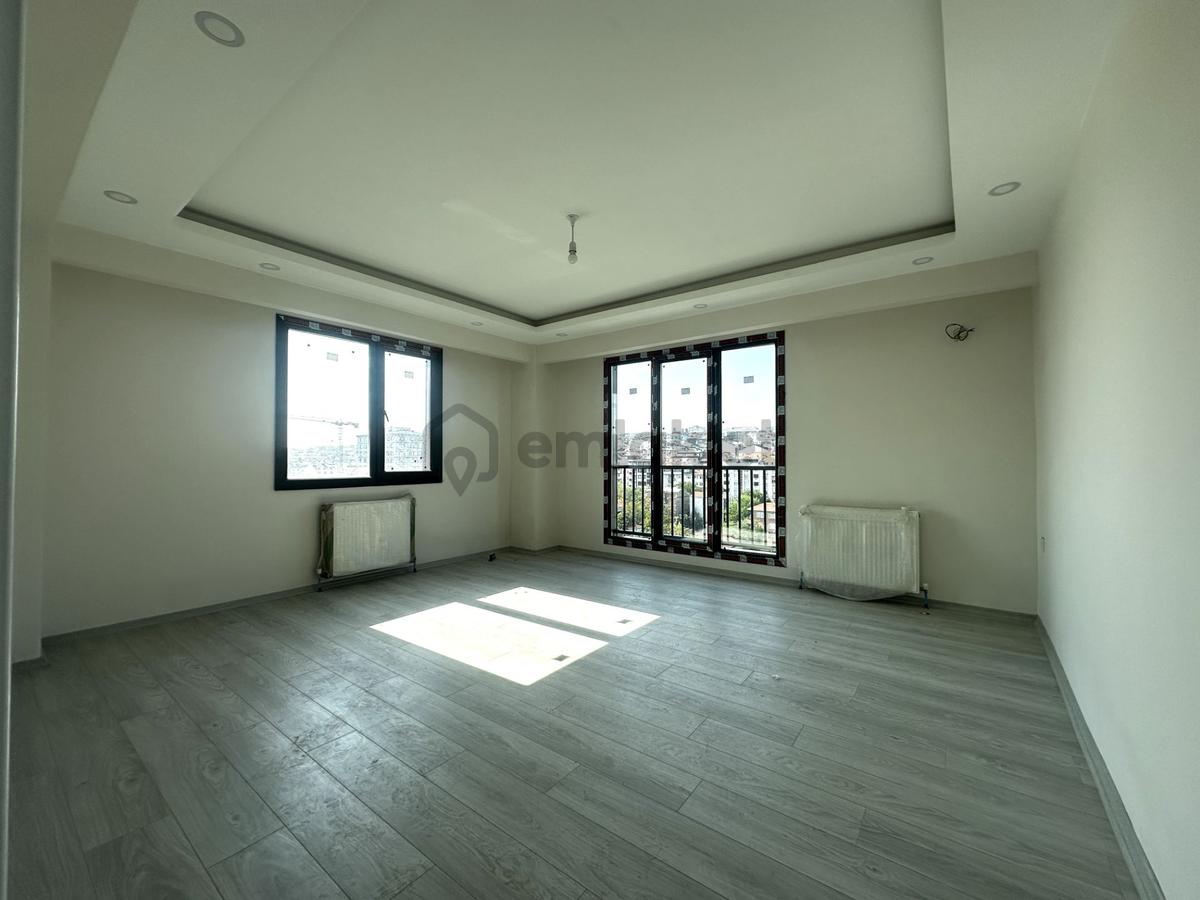 Next House'dan, Otoparklı, Sıfır Bina, Ara Kat, 3+1, 140m2