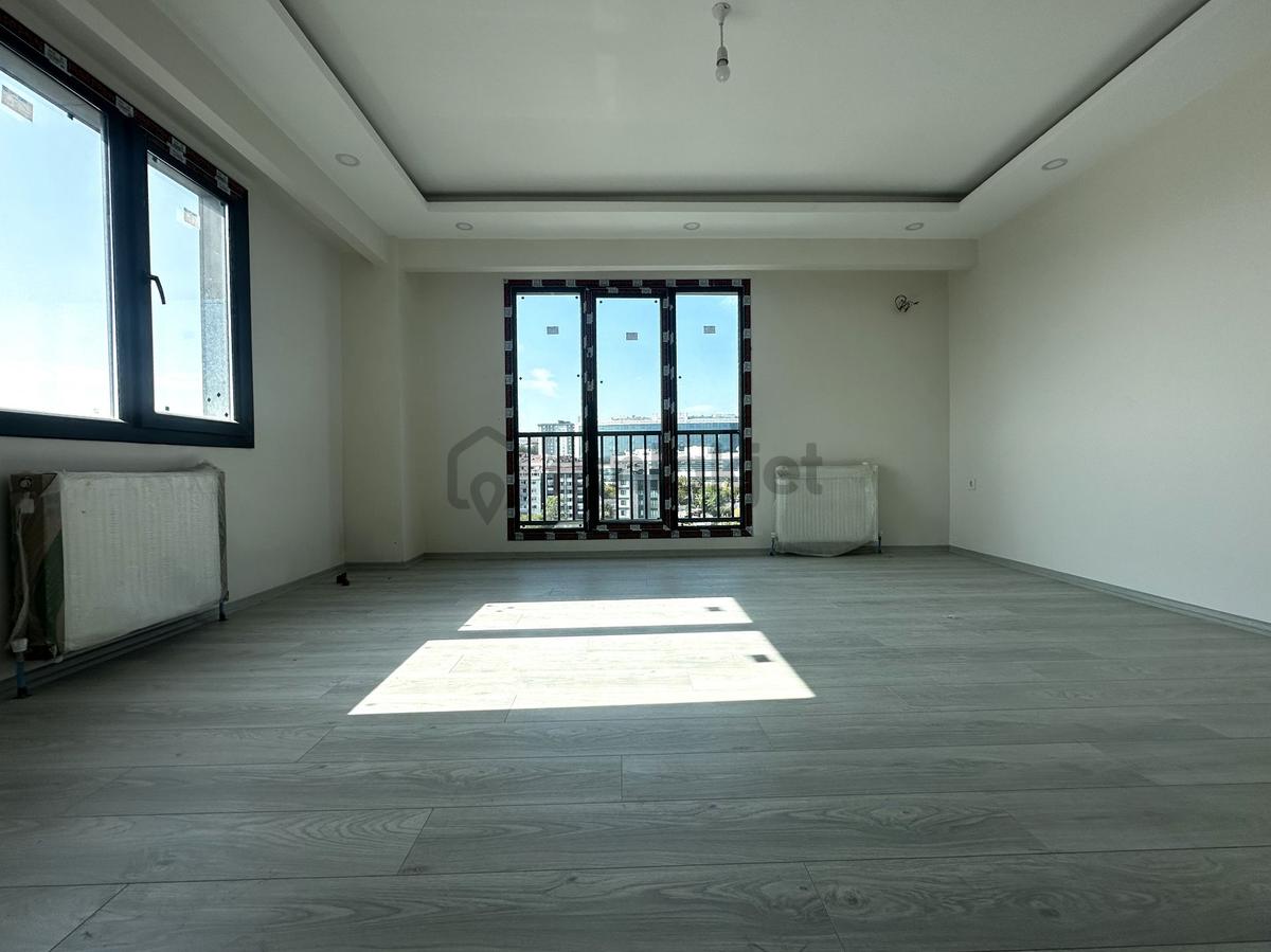 Next House'dan, Otoparklı, Sıfır Bina, Ara Kat, 3+1, 140m2 - 3