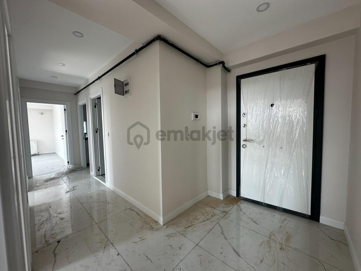 Next House'dan, Otoparklı, Sıfır Bina, Ara Kat, 3+1, 140m2 - 11