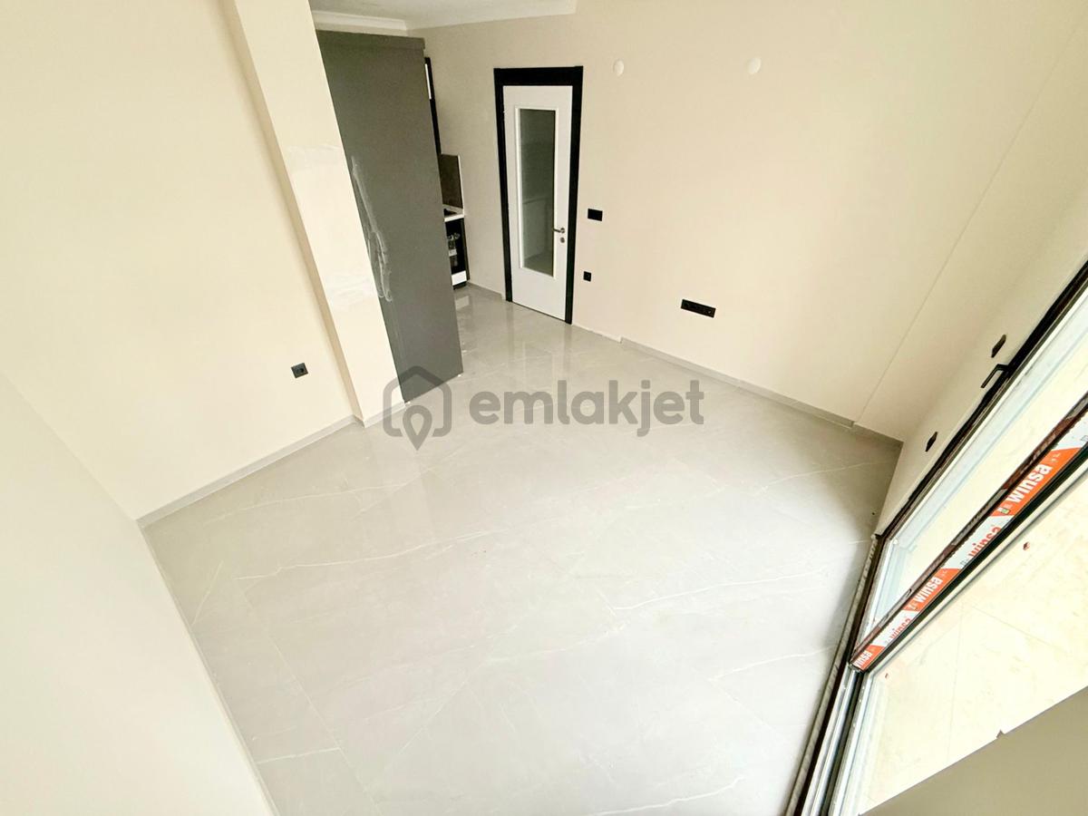 ▶ ▶akçay Körfez'den Ön Cephe Geniş Balkonlu 1+1 Satılık Daire - 9