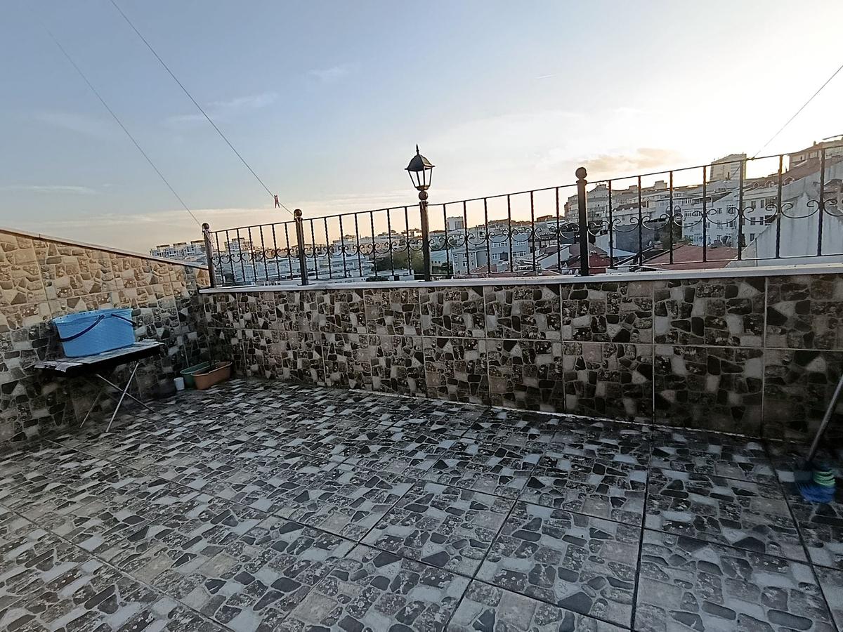 Molla Team ' Den Rami Cuma Mahallesinde 130 M2 4+2 Dublex Daire - 21