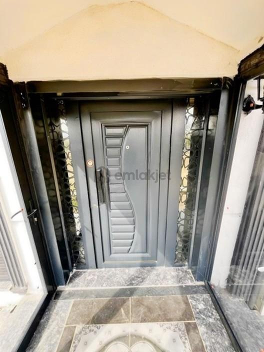 Banaz Kent Ormanı Yanı 200m2 4+1 Hazır Villa - 22