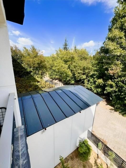 Banaz Kent Ormanı Yanı 200m2 4+1 Hazır Villa - 3