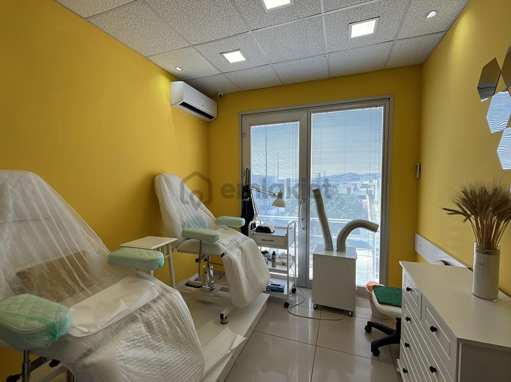 Konacık'da Ana Yolda Devren Kiralık İşyeri - 12