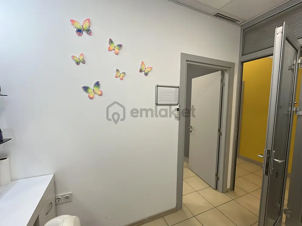 Konacık'da Ana Yolda Devren Kiralık İşyeri - 22