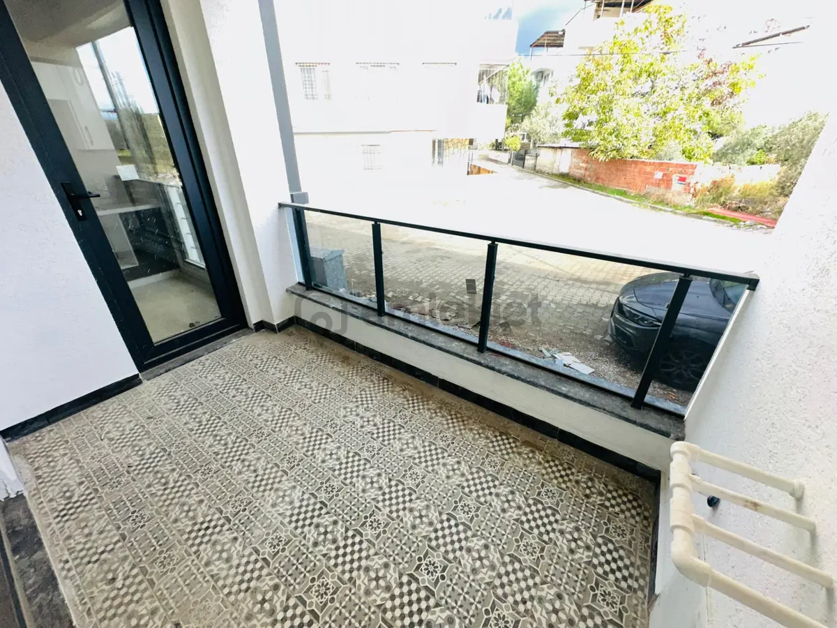 Edremit Kadıköy De 2+1 Sıfır Satılık Daire - 8