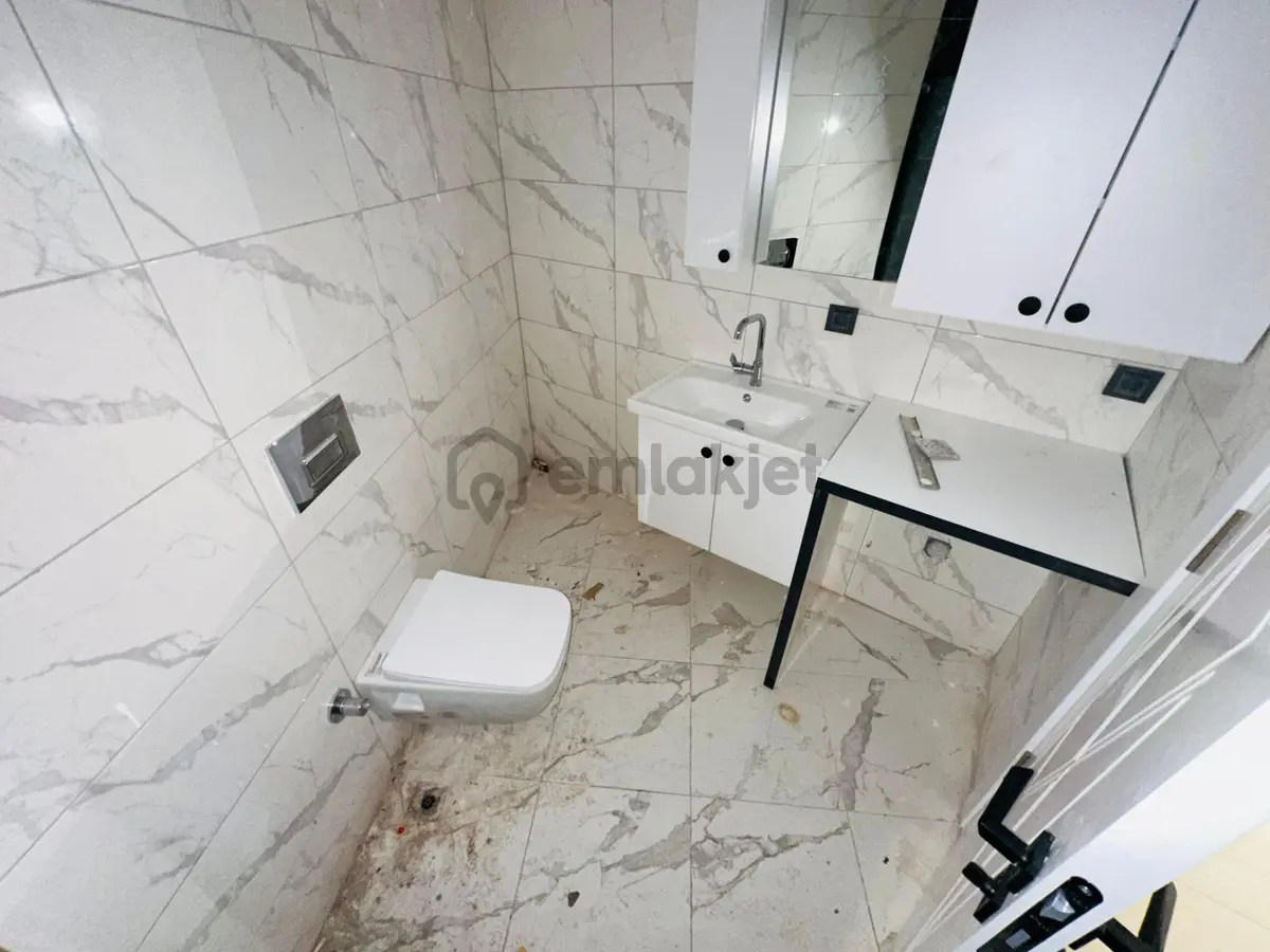Edremit Kadıköy De 2+1 Sıfır Satılık Daire - 12