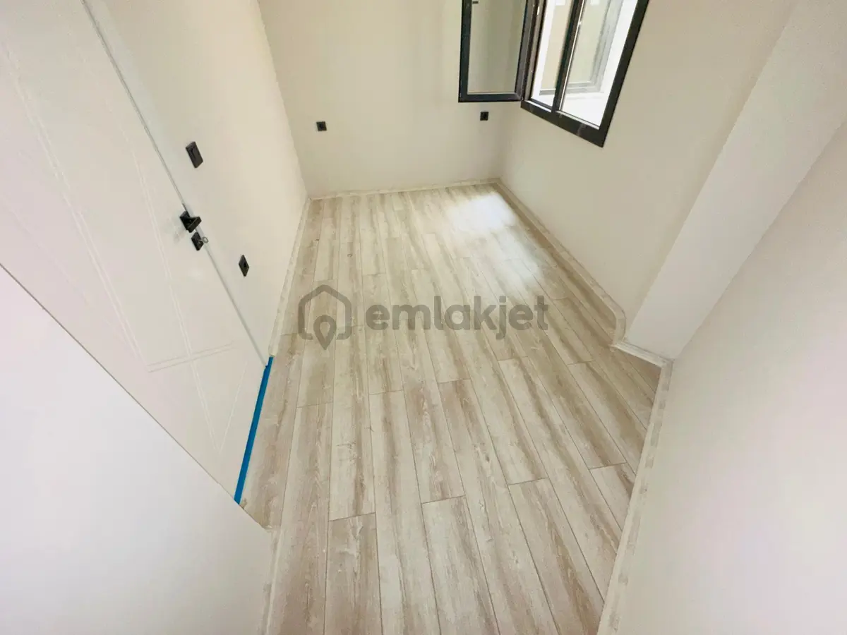 Edremit Kadıköy De 2+1 Sıfır Satılık Daire - 5