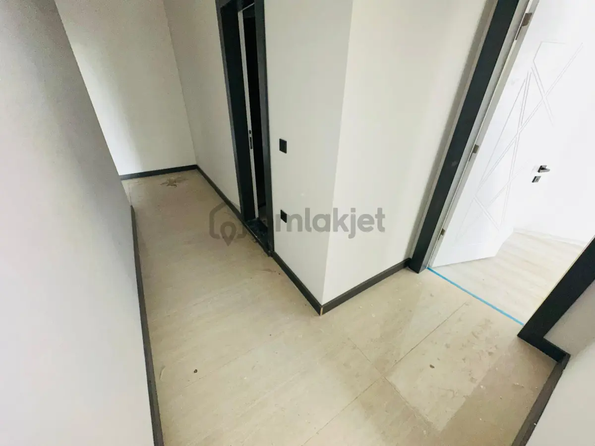 Edremit Kadıköy De 2+1 Sıfır Satılık Daire - 6