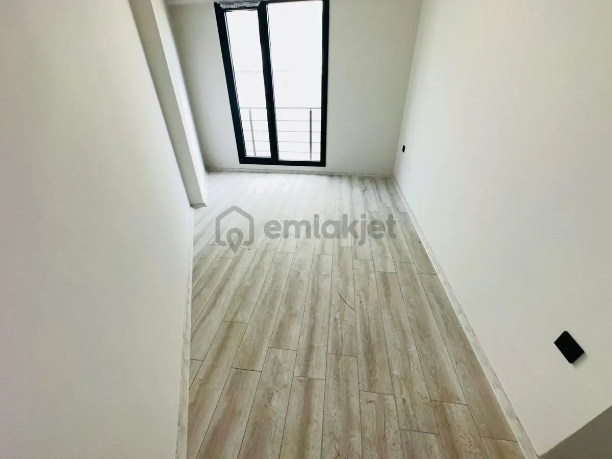 Edremit Kadıköy De 2+1 Sıfır Satılık Daire - 17