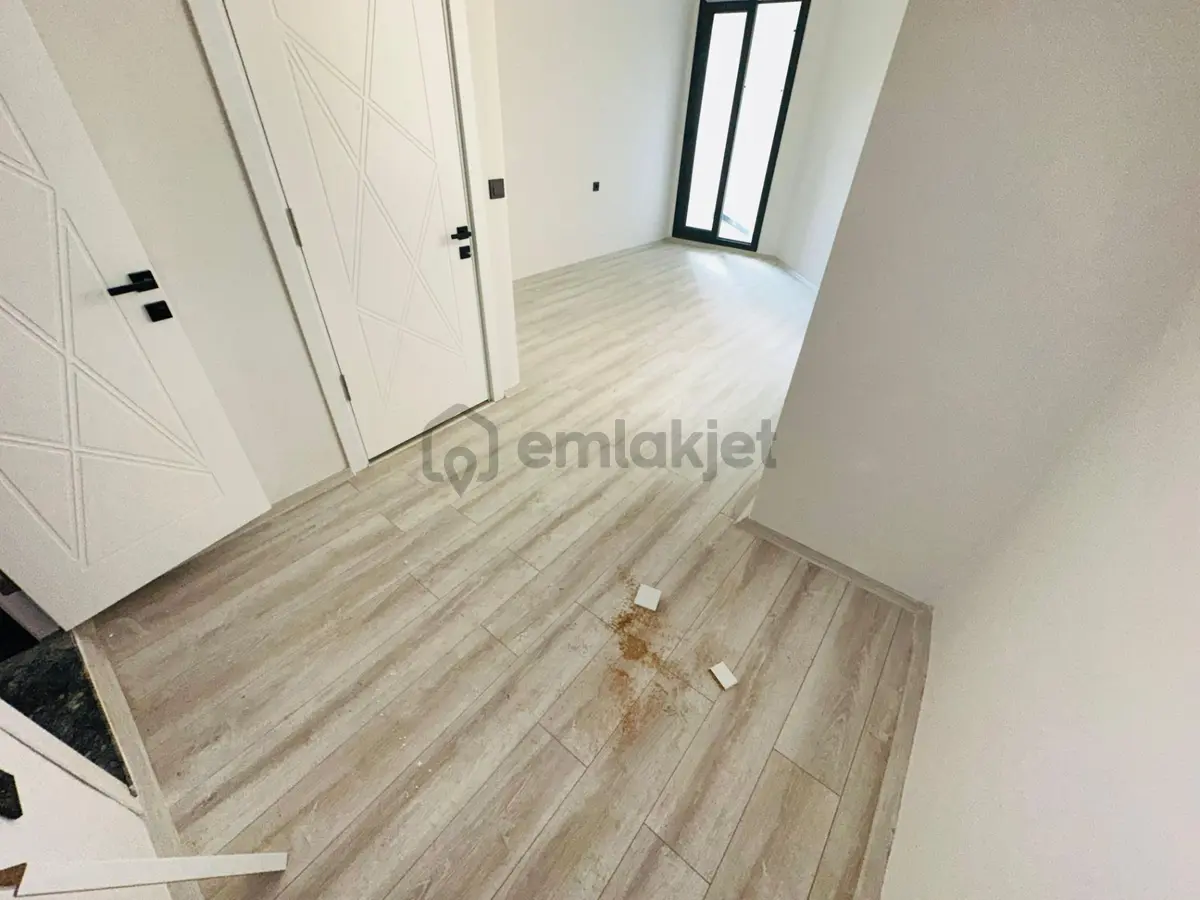 Edremit Kadıköy De 3+1 Sıfır Dublex Satılık Daire - 21