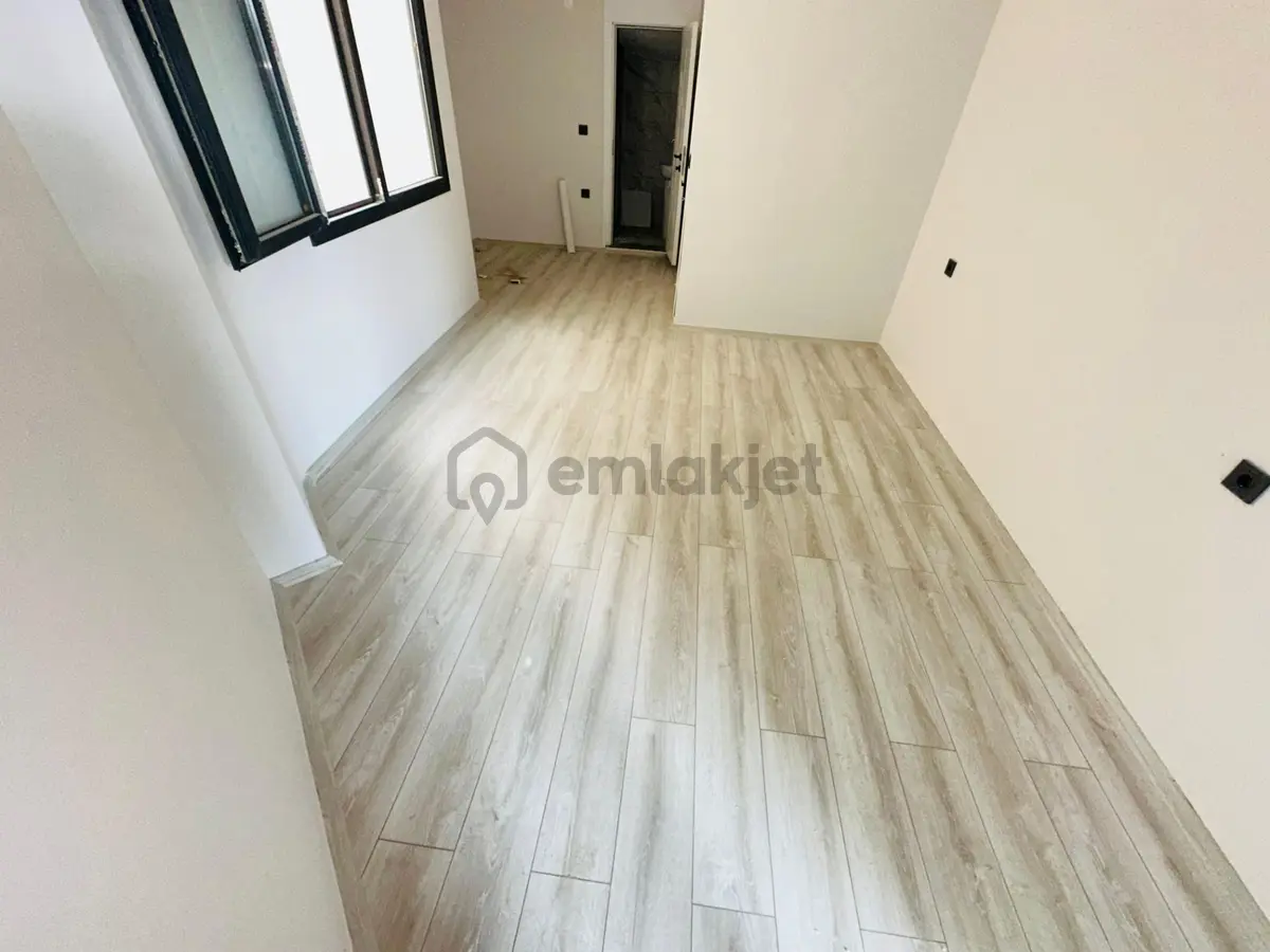 Edremit Kadıköy De 3+1 Sıfır Dublex Satılık Daire - 22