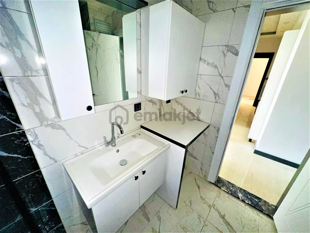 Edremit Kadıköy De 3+1 Sıfır Dublex Satılık Daire - 4