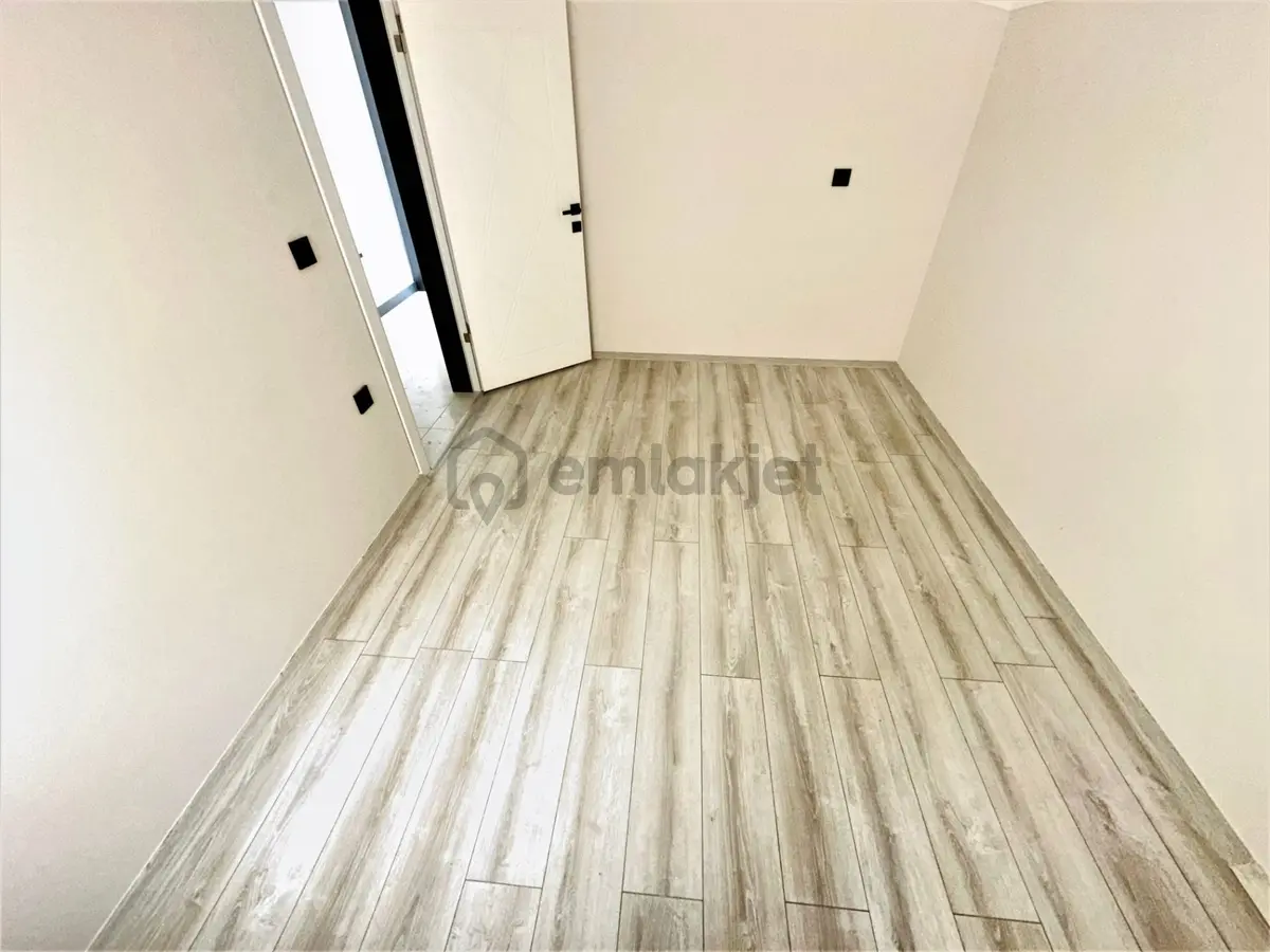 Edremit Kadıköy De 3+1 Sıfır Dublex Satılık Daire - 13