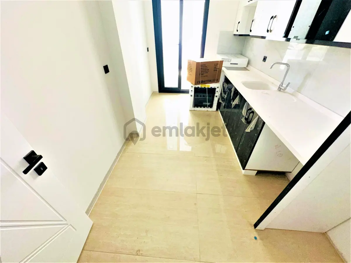 Edremit Kadıköy De 3+1 Sıfır Dublex Satılık Daire - 2