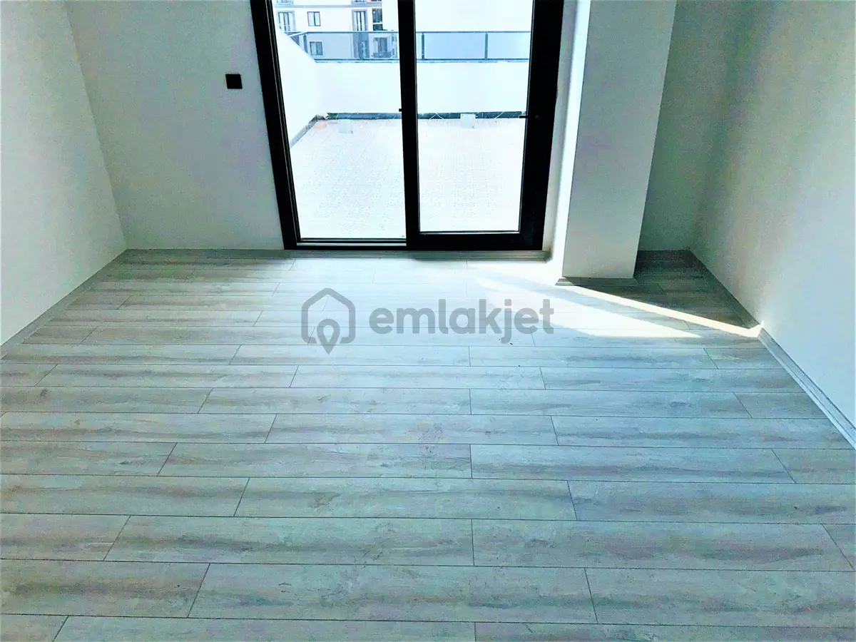 Edremit Kadıköy De 3+1 Sıfır Dublex Satılık Daire - 25