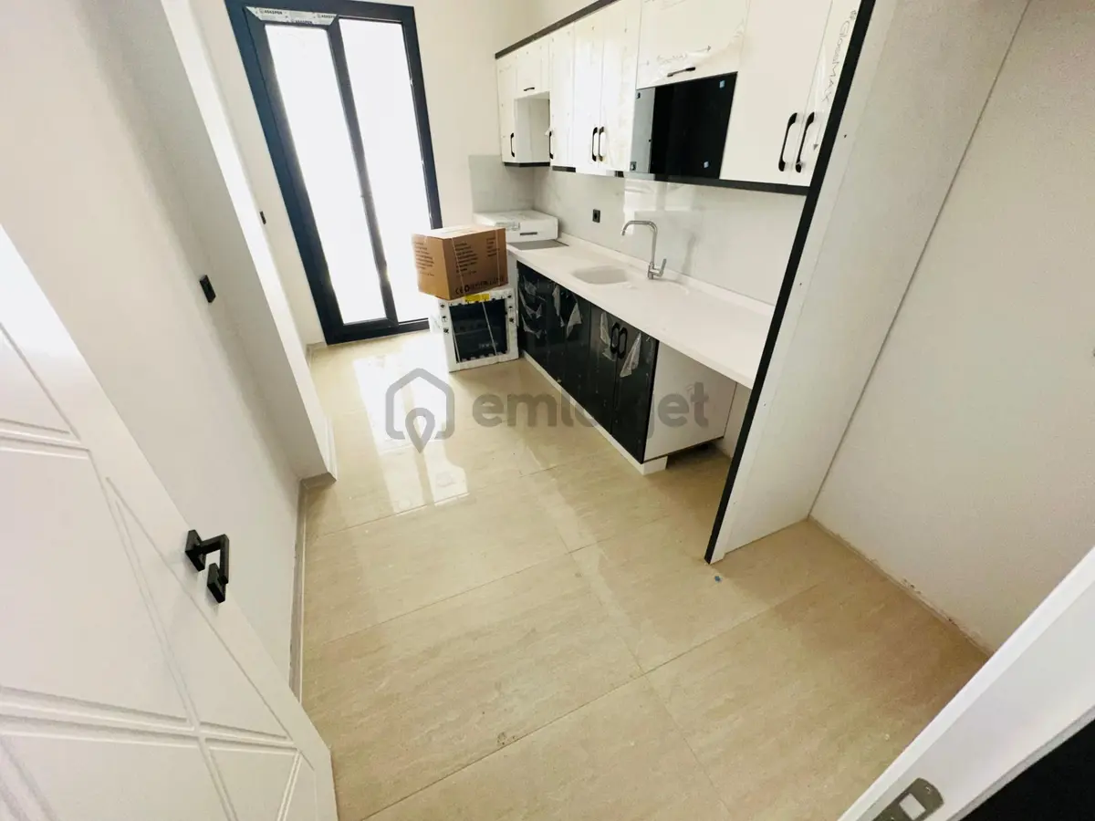 Edremit Kadıköy De 3+1 Sıfır Dublex Satılık Daire - 3