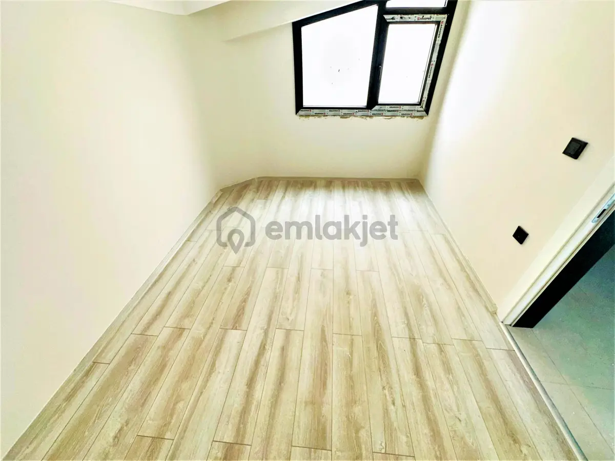 Edremit Kadıköy De 3+1 Sıfır Dublex Satılık Daire - 12