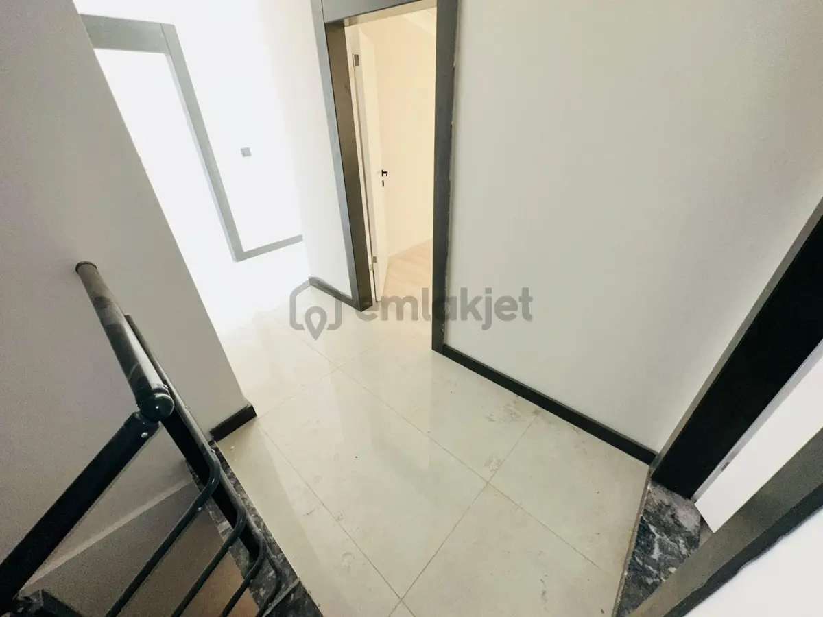 Edremit Kadıköy De 3+1 Sıfır Dublex Satılık Daire - 24