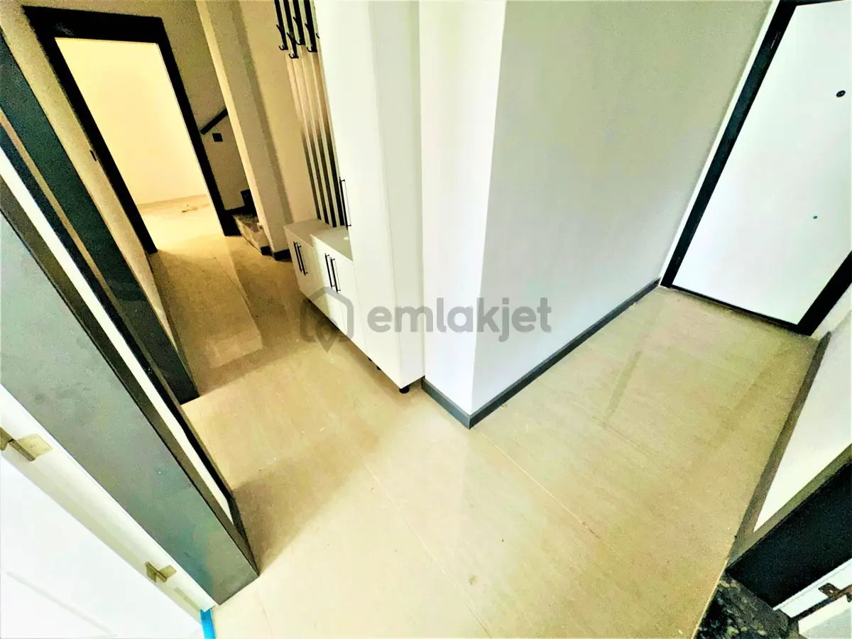 Edremit Kadıköy De 3+1 Sıfır Dublex Satılık Daire - 16