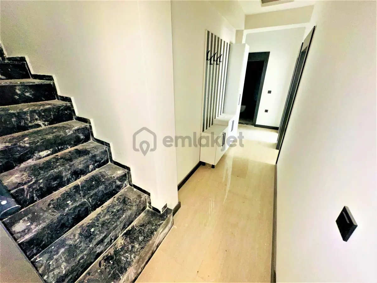 Edremit Kadıköy De 3+1 Sıfır Dublex Satılık Daire - 19
