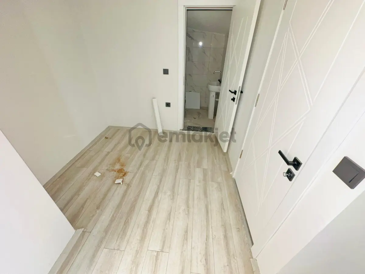 Edremit Kadıköy De 3+1 Sıfır Dublex Satılık Daire - 23