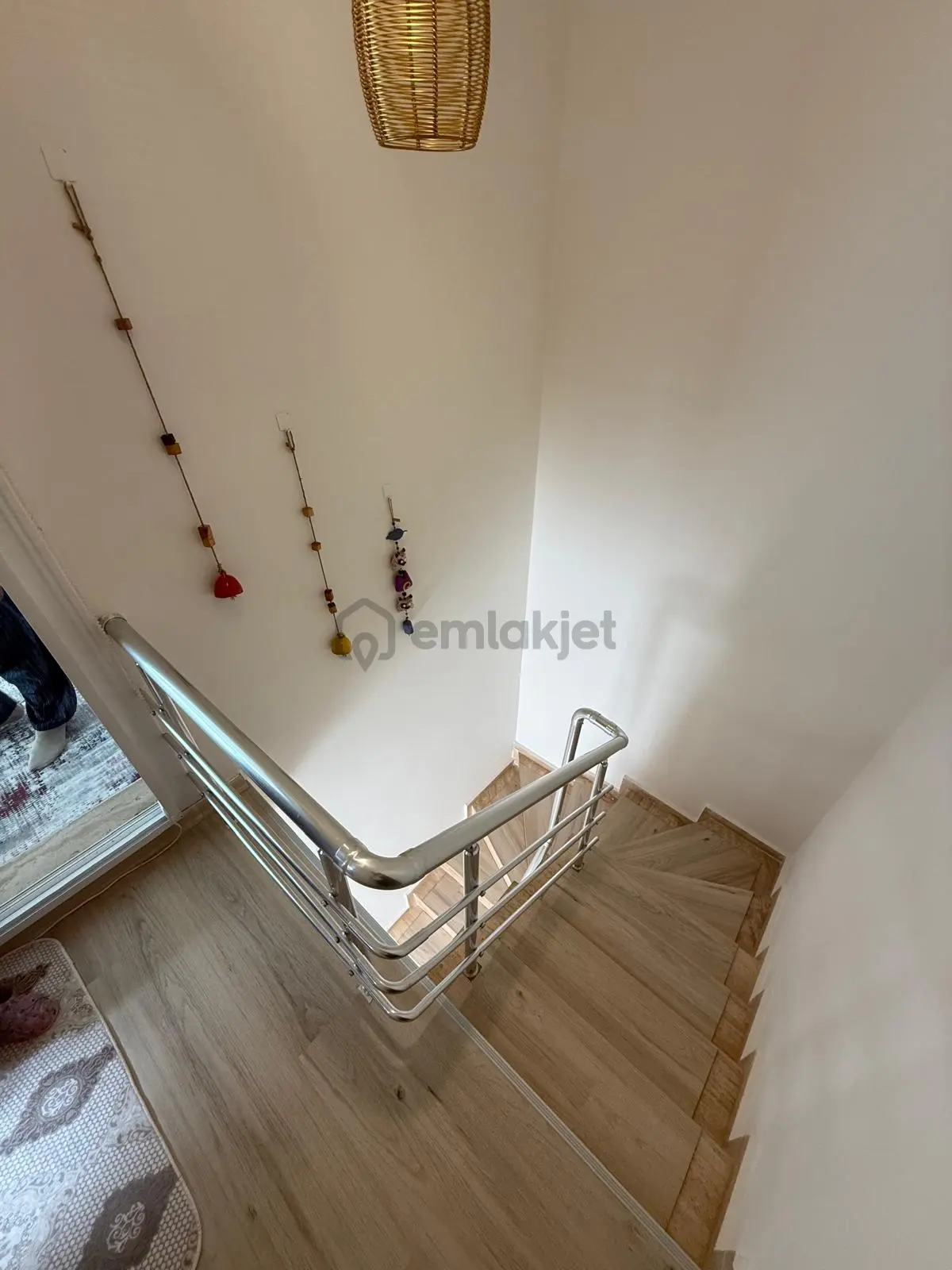 Kuşadası Davutlar Caferli'de Deniz Manzaralı Satılık Villa - 22