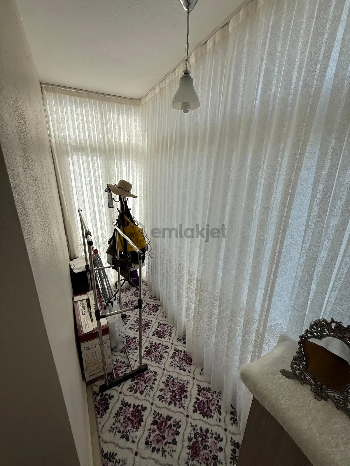 Kuşadası Davutlar Caferli'de Deniz Manzaralı Satılık Villa - 32