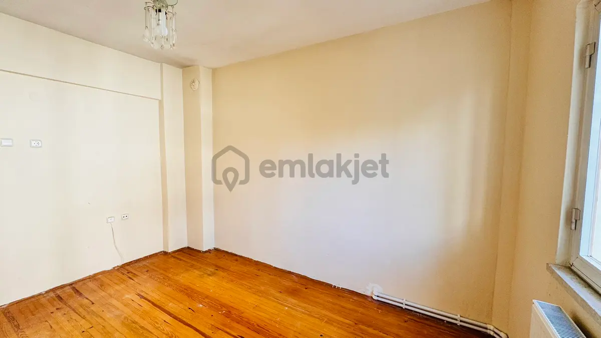 3+1 Dogalgazlı,ayrı Mutfaklı Kiralık Daire - 10