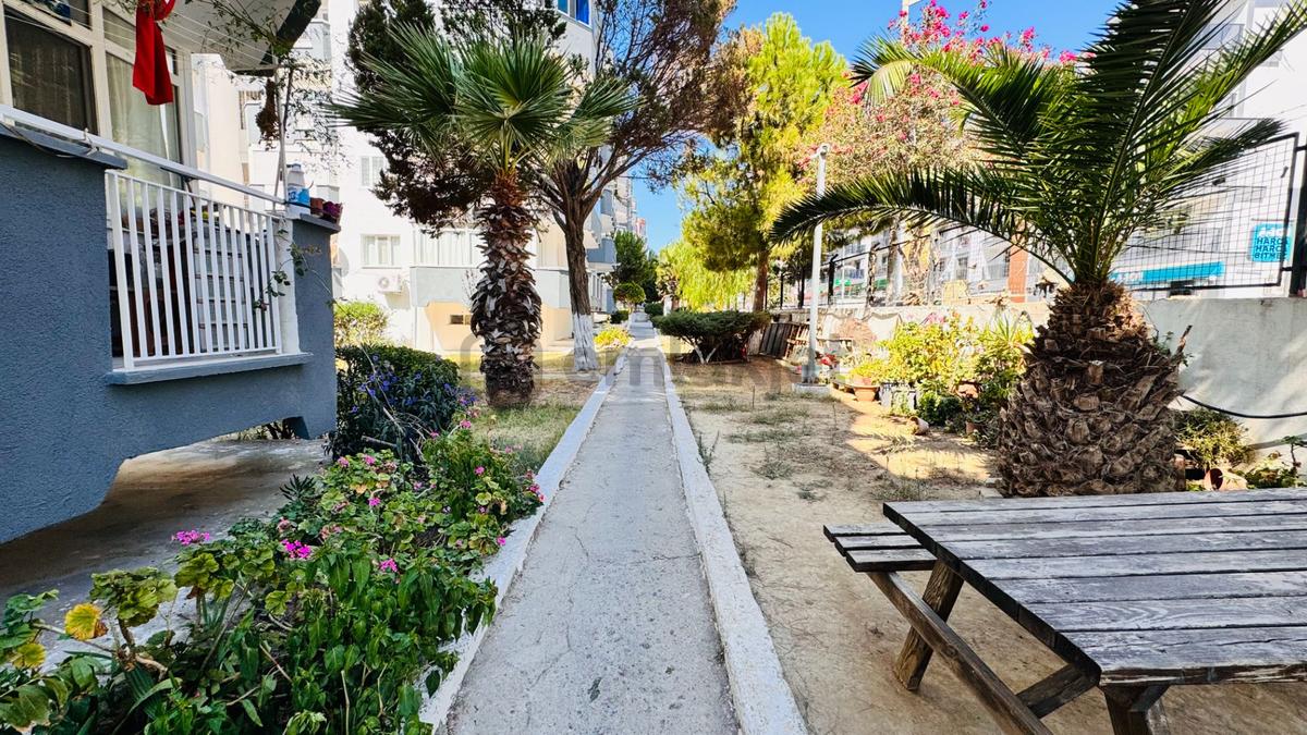 3+1 Dogalgazlı,ayrı Mutfaklı Kiralık Daire - 2