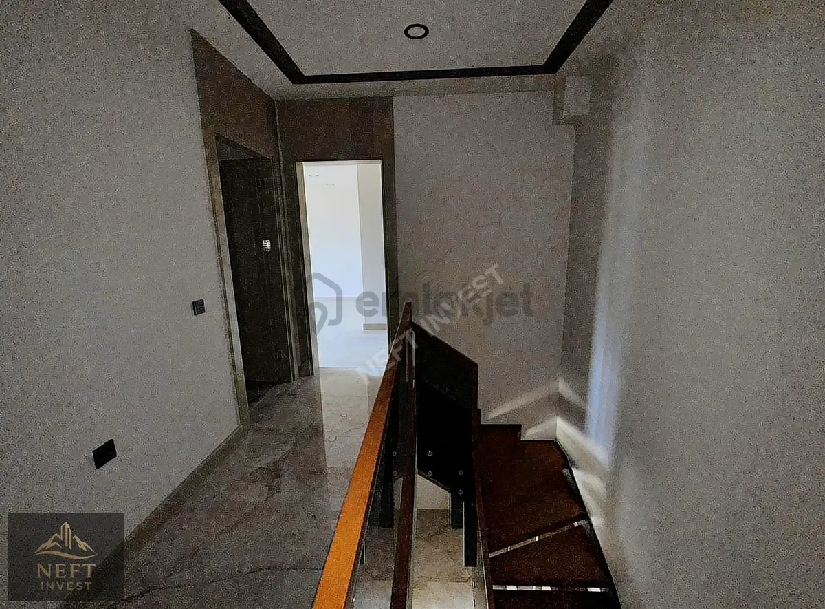 Lüks Konsept İçerisinde Sıfır Binada Geniş 2+1 3 Banyolu - 7