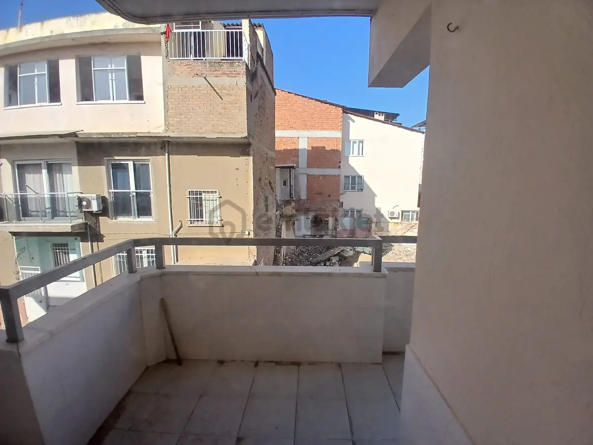 Aydın Nazilli Aydoğdu Mahallesinde 3+1 Satılık Daire - 12
