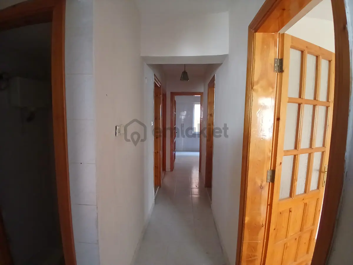 Aydın Nazilli Aydoğdu Mahallesinde 3+1 Satılık Daire - 4