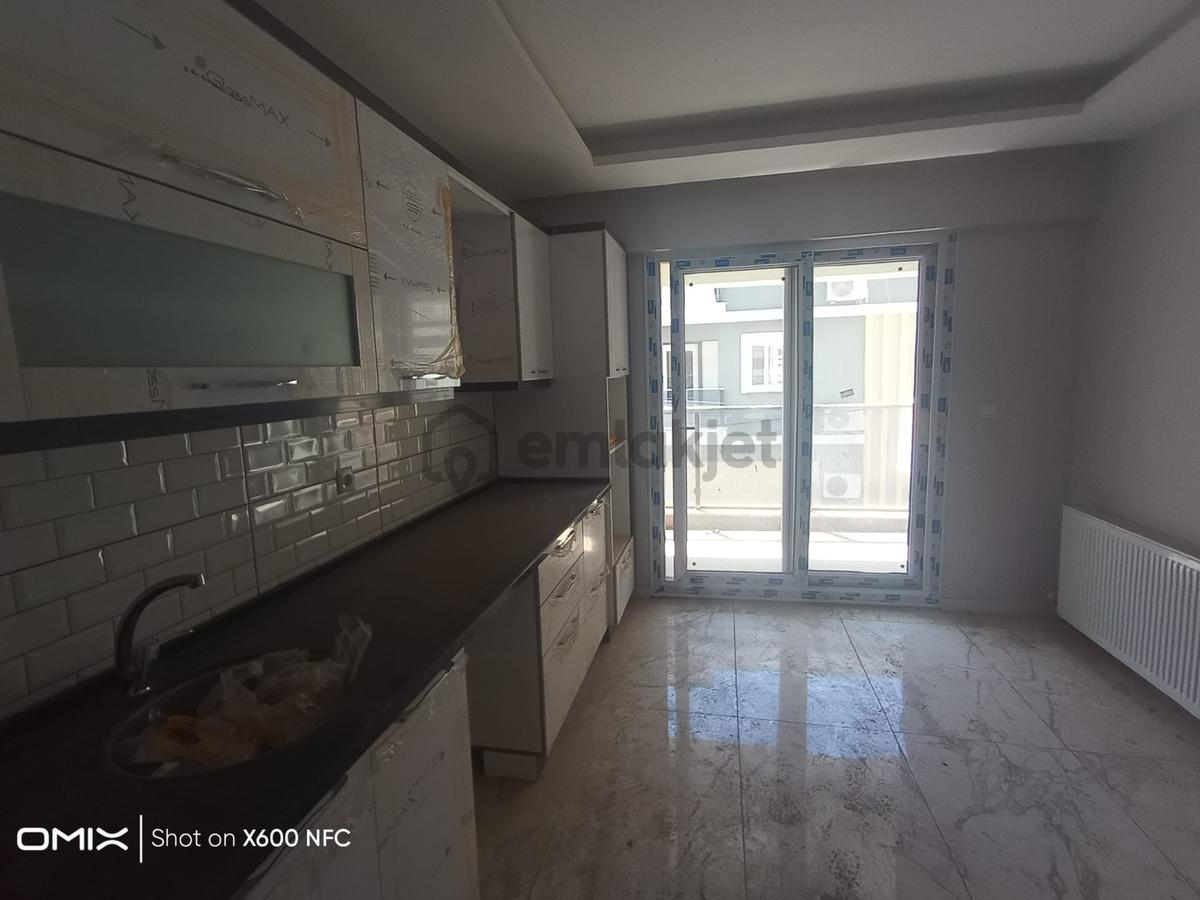 Aydın Nazilli Yeni Mahallede Satılık 2+1 Yeni Daire